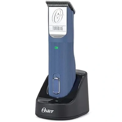 Afbeelding van Oster Turbo A5 Draadloze Tondeuse