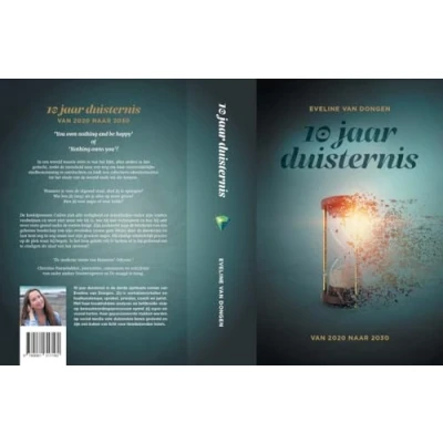 Afbeelding van 10 jaar duisternis