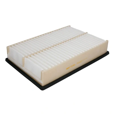 Afbeelding van HENGST Filter E658L Luchtfilter 53 188 274 insert MAZDA: 5, 3 Hatchback, Saloon