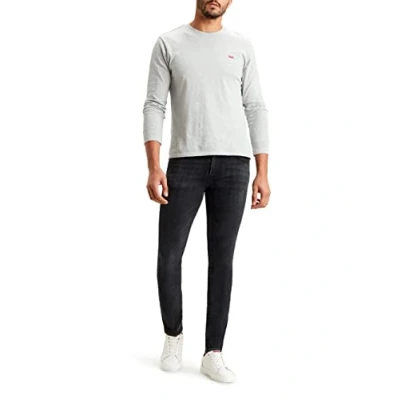Image de Levi&#039;s Homme Jeans 511 Slim, Train Car Adv, 26W / 30L