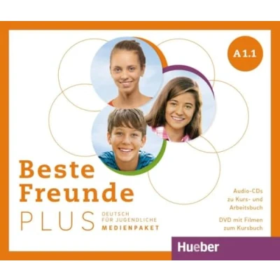 Afbeelding van Beste Freunde PLUS A1.1