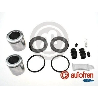 Afbeelding van AUTOFREN SEINSA D43126C Remklauw Reparatieset Vooras 51 LANCIA: Voyager, FIAT: Freemont