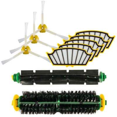 Afbeelding van iRobot Roomba 500 serie vervangingsset (eigen merk)
