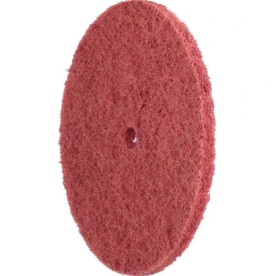 Afbeelding van PFERD 44693152 Vliesschijf 150 mm 10 stuk(s)