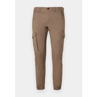 Afbeelding van Jack &amp; Jones Jpstpaul Jjflake Cargobroek, Heren, Maat: 31x32, Morel