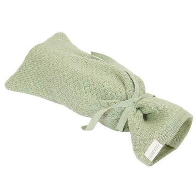 Afbeelding van Little Dutch Kruikenzak Pure Sage