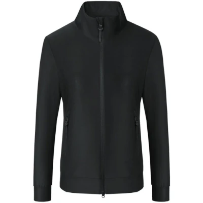 Afbeelding van Covalliero Vest Blouson Dames Zwart XS Agradi.be