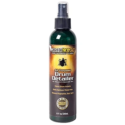 Afbeelding van MN110 Drum Detailer 240ml