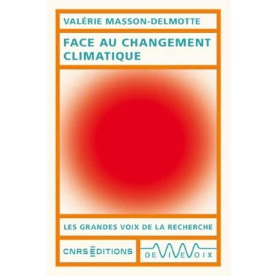 Afbeelding van FACE AU CHANGEMENT CLIMATIQUE