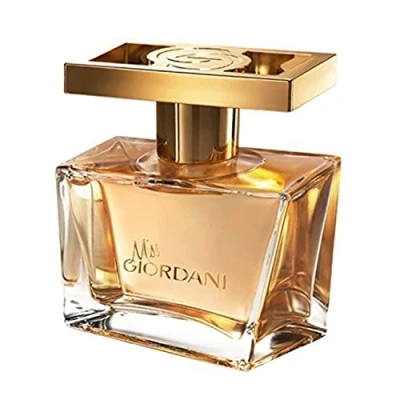 Afbeelding van Miss Giordani Eau de Parfum
