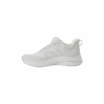 Afbeelding van Tamaris dames instaptrainers 1 23786 45 100 lage schoenen M2378645 wit