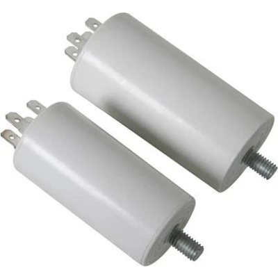 Afbeelding van AANLOOPCONDENSATOR 2.5µF/450V (SUE2U5)