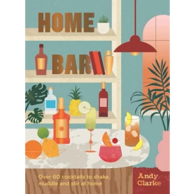 Afbeelding van Home Bar