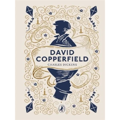 Image de David Copperfield