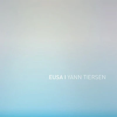 Afbeelding van Yann Tiersen Eusa (2 LPs)