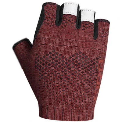 Afbeelding van Giro Xnetic Korte Handschoenen Rood M Man