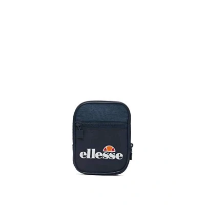 Afbeelding van ellesse Templeton Kleine Itemententas, uniseks, 1 stuk, Blauw