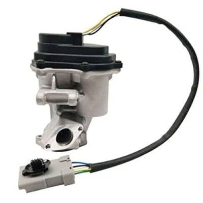 Afbeelding van MAGNETI MARELLI 571822112138 EGR klep LAND ROVER: Range Rover Sport