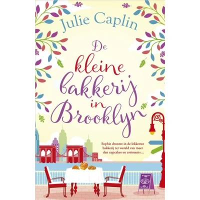 Image de De kleine bakkerij in Brooklyn