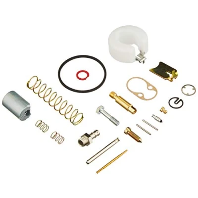 Afbeelding van 101 Octane 749736 Reparatieset Zündapp, Puch Maxi met Carburateur Bing 15 mm