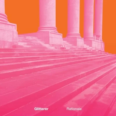 Afbeelding van Glitterer Rationale (LP)