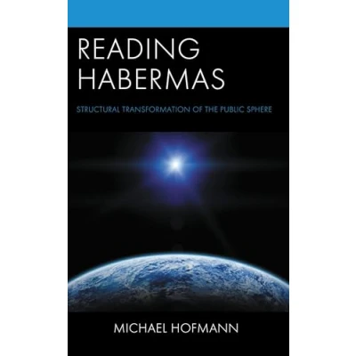 Afbeelding van Reading Habermas
