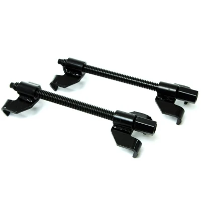 Afbeelding van Veerspanner Set spiraalveer klem 260mm van 2