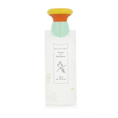Afbeelding van Bvlgari Petits &amp; Mamans 100 ml Eau de Toilette