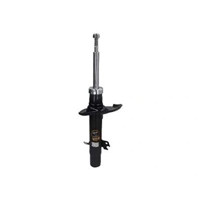 Afbeelding van JAPANPARTS MM 00755 Schokdemper Vooras links Gasdruk Dubbelpijp Veerpoot Pen bovenaan PEUGEOT: 207 Hatchback, SW