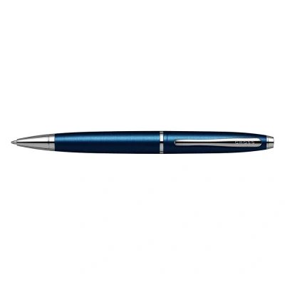 Afbeelding van Cross Calais Night Blue CT BP