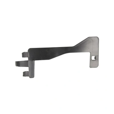 Afbeelding van Afwerking/beschermstrip,Bumper BLIC 5510 00 6009921P