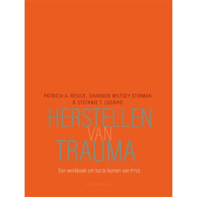 Image de Herstellen van trauma