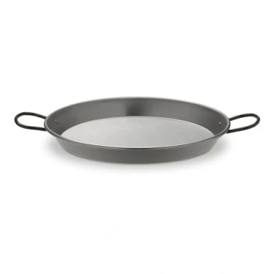 Afbeelding van Pan Vaello Staal 6 personen (Ø 34 cm)