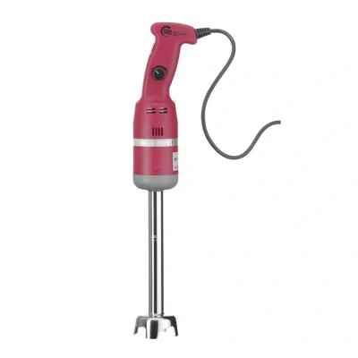 Afbeelding van Staafmixer 250VV Chef Edition, Inclusief Garde, Regelbare Snelheid, 2500 15000RPM, Ø75x555mm