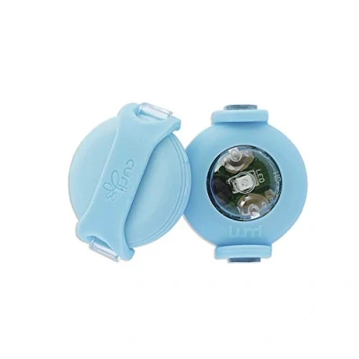 Image de Curli luumi LED Cyan