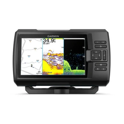 Afbeelding van Garmin Striker Vivid 7cv With GT20 TM Transducer Fishfinder