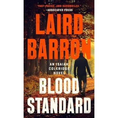 Afbeelding van Blood Standard