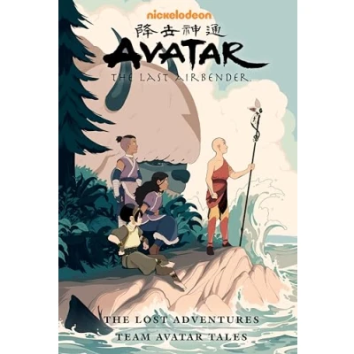 Afbeelding van Avatar
