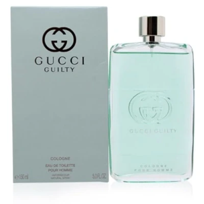 Afbeelding van Gucci Guilty Cologne Eau de Toilette 150 ml