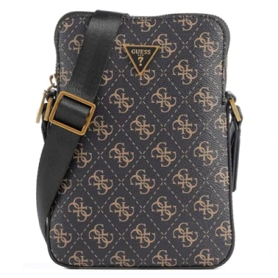 Afbeelding van Guess herenclutch vezzola