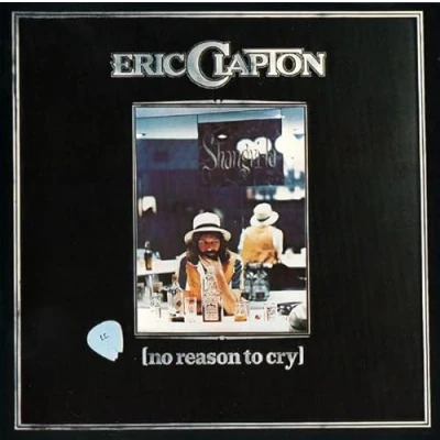 Afbeelding van Eric Clapton No Reason To Cry (CD) (Remastered)