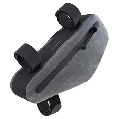 Afbeelding van Evoc Multi Frame Pack WP Carbon grey Maat Unisex_M
