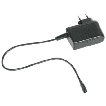 Afbeelding van Grohe voedingskabel met steker en trafo 230 6v.