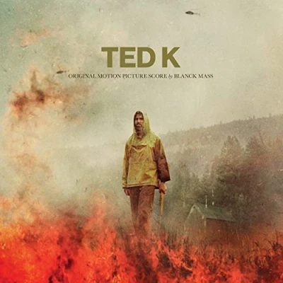 Afbeelding van Blanck Mass Ted K (Original Motion Picture Score) (CD)