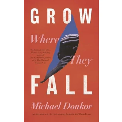 Afbeelding van Grow Where They Fall