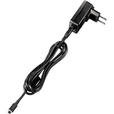 Afbeelding van testo 05541105 netvoeding USB incl. kabel voor 320, 315 3 1 stuk(s)