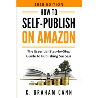 Afbeelding van How to Self Publish on Amazon