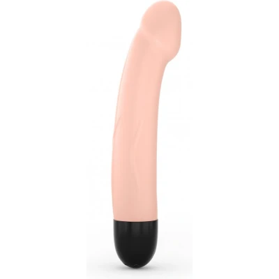 Afbeelding van Dorcel Real Vibration M realistische vibrator blank