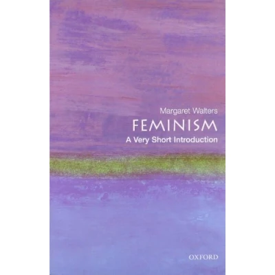 Afbeelding van VSI Feminism