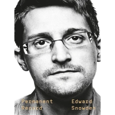 Image de Permanent Record